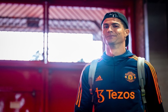 How Manchester United squad have reacted to Erik ten Hag’s Cristiano Ronaldo stance and massive fine - Bóng Đá
