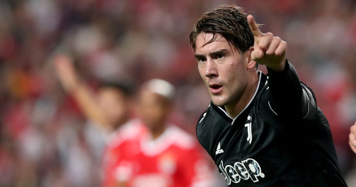 Man United có thể ký hợp đồng với Robin van Persie 2.0 - Bóng Đá