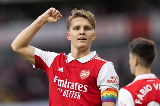 John Barnes claims Arsenal superstar would have flopped at Manchester United - Bóng Đá