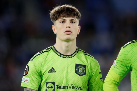 Alejandro Garnacho close to signing new Manchester United deal after rejecting Real Madrid - Bóng Đá