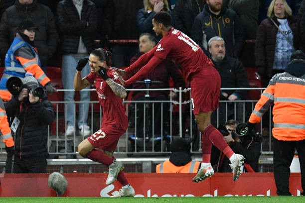 liverpool - Bóng Đá
