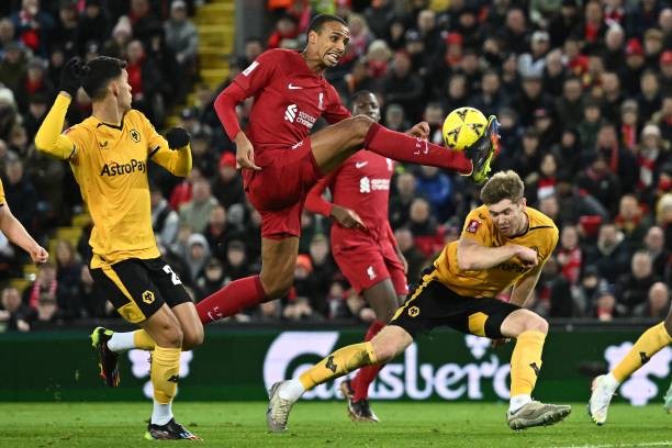 liverpool - Bóng Đá