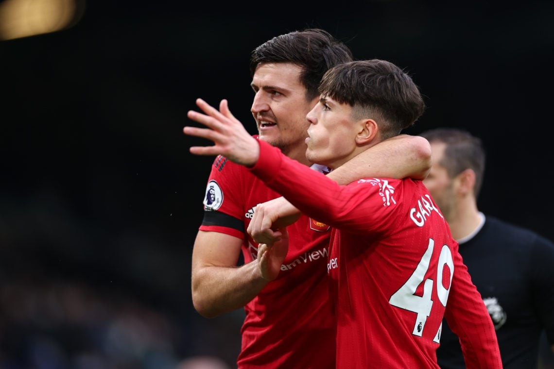 Man Utd - Bóng Đá