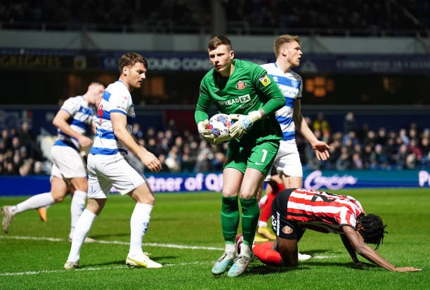 Carlton Palmer on Anthony Patterson - Bóng Đá