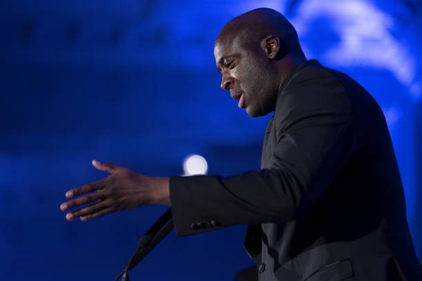 Yaya Toure on Premier League title - Bóng Đá