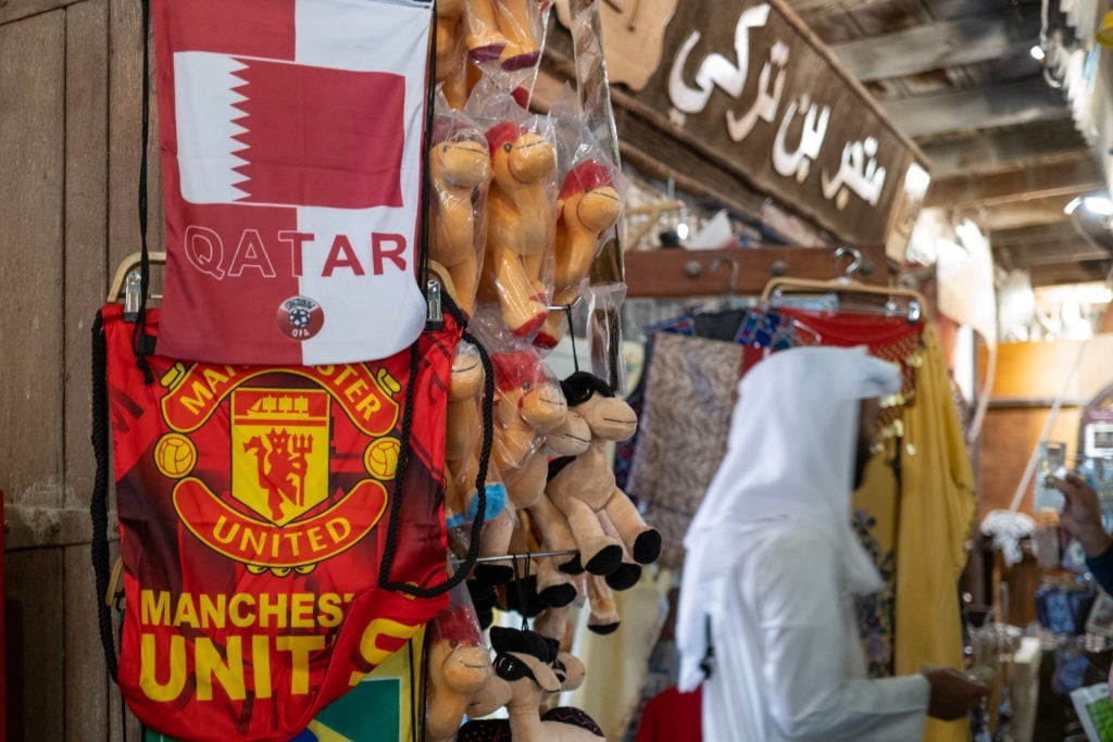 ‘Sheikh Jassim will do the opposite to the Glazers’ - Bóng Đá