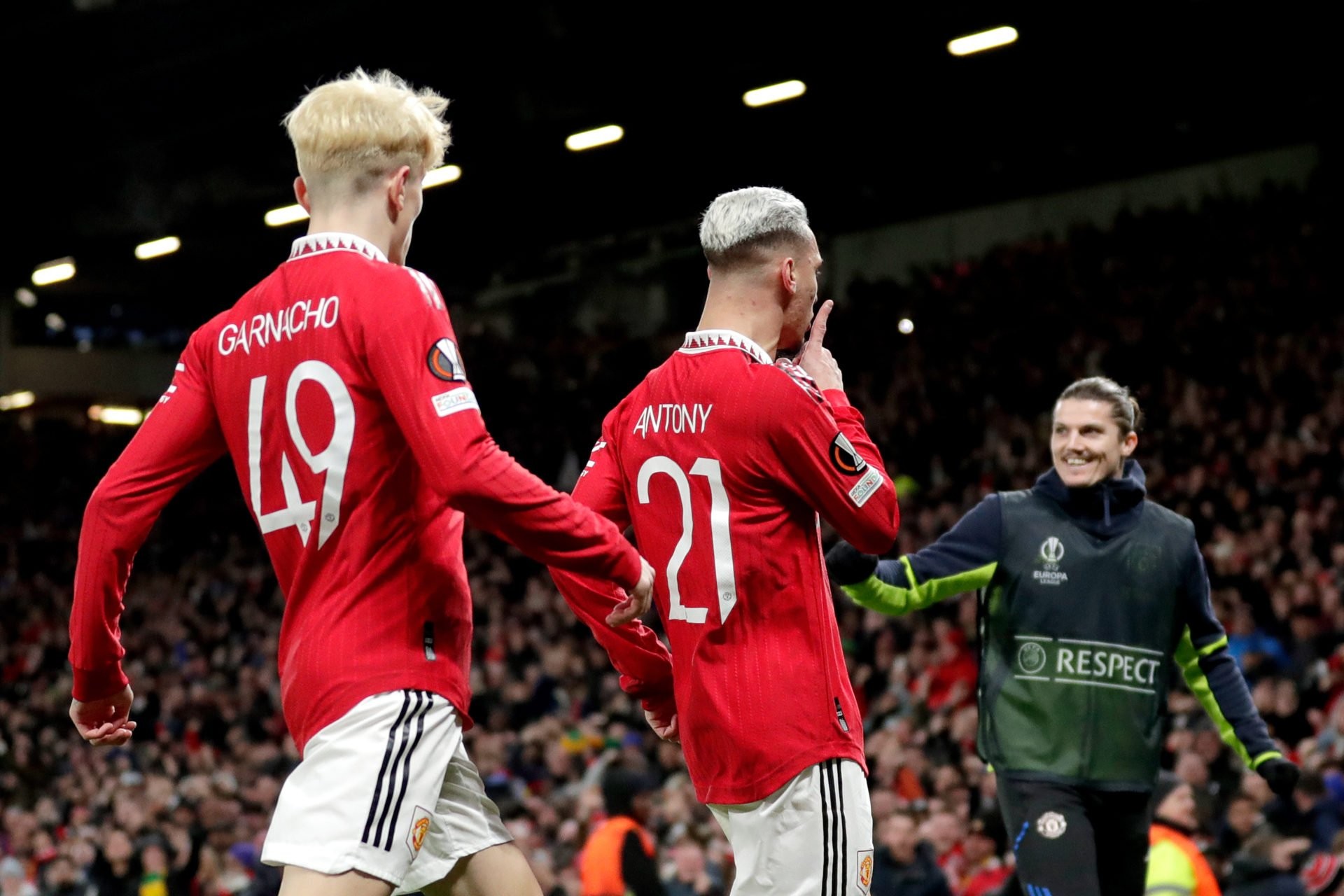 Erik ten Hag - Bóng Đá