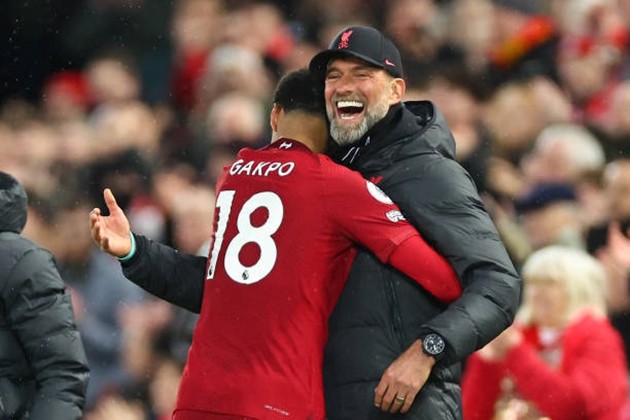 Vì học trò, Jurgen Klopp lên tiếng nhận lỗi - Bóng Đá