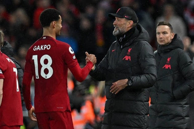 Vì học trò, Jurgen Klopp lên tiếng nhận lỗi - Bóng Đá