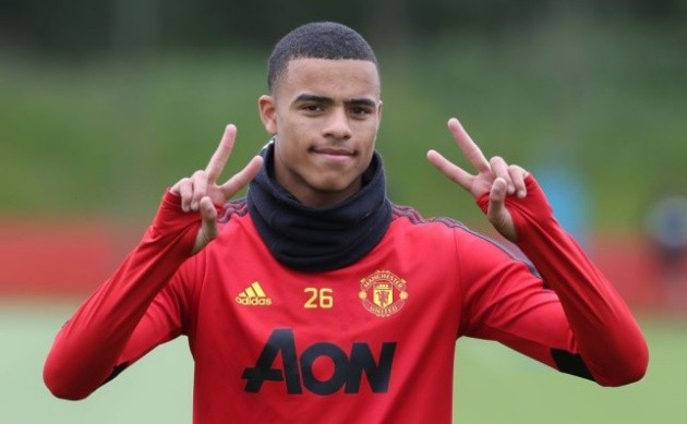Mason Greenwood Turned Down 'Life Changing' Money To Leave Manchester United - Bóng Đá