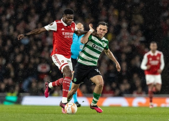 PSG set to offer €60m for Manuel Ugarte - Bóng Đá