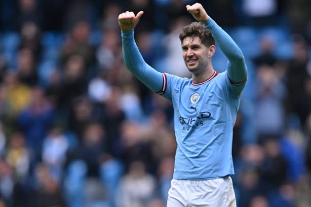 John Stones sẵn sàng phá bĩnh cuộc chia tay của Jurgen Klopp - Bóng Đá