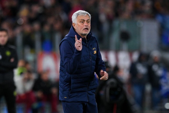 Jose Mourinho’s stance on PSG job revealed as club make him No.1 target - Bóng Đá