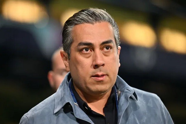 Why Chelsea’s co-owner visits the players’ dressing room after every match - Bóng Đá