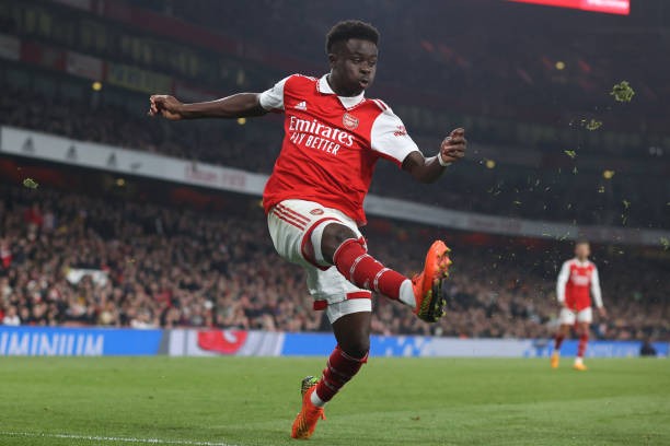 Hòa Southampton, Arsenal phát hiện cầu thủ 'không thể ngăn cản' - Bóng Đá