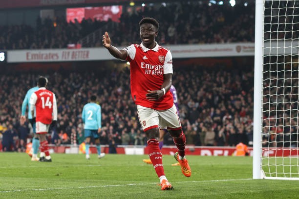 Hòa Southampton, Arsenal phát hiện cầu thủ 'không thể ngăn cản' - Bóng Đá