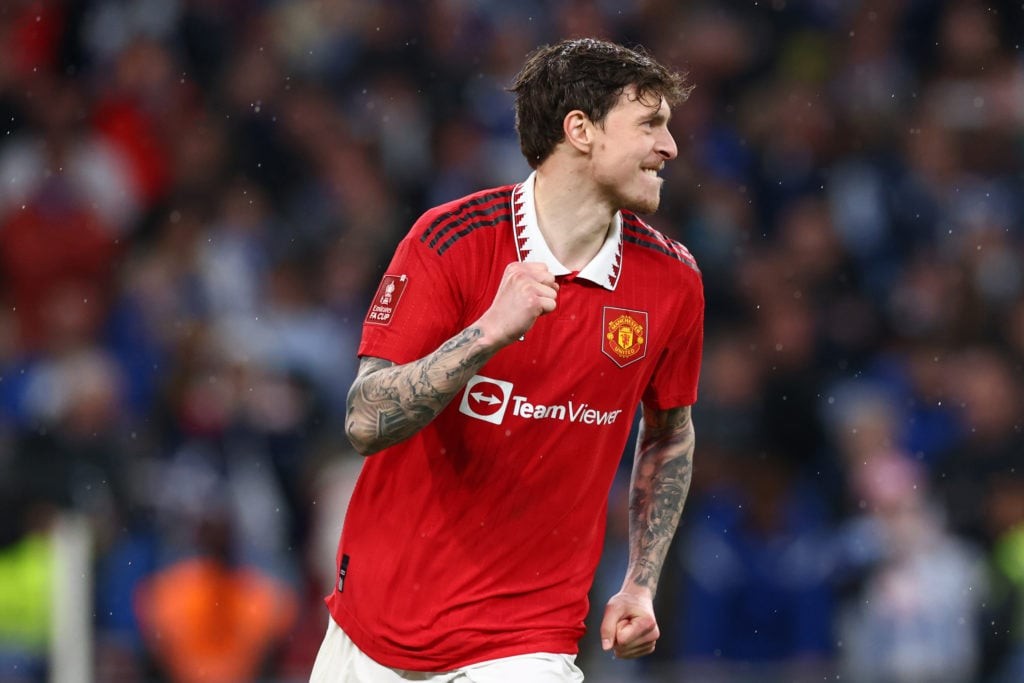 6 cầu thủ sắp chia tay Man Utd tự do - Bóng Đá