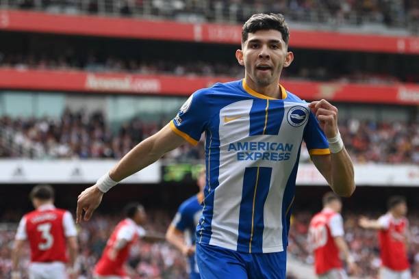 TRỰC TIẾP Arsenal 0-1 Brighton: Bàn thắng bất ngờ (H2) - Bóng Đá