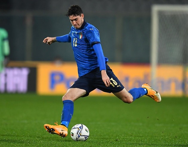 Most valuable international debut players - Bóng Đá
