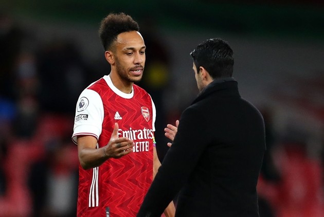 Arsenal aren’t unlucky, they just aren’t good enough - Bóng Đá