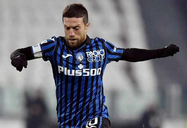 GĐTT Milan và Inter đồng loạt từ chối Papu Gomez - Bóng Đá