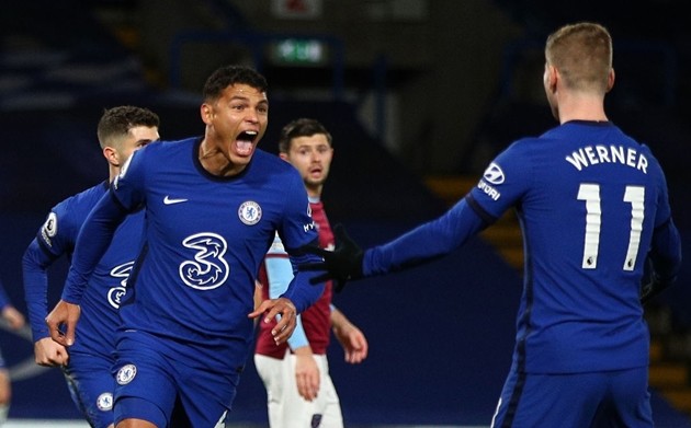 Chelsea 3-0 West Ham: Five talking points as Blues return to winning ways - Bóng Đá