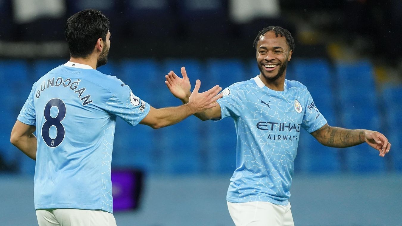 10 điều rút ra được ở vòng 15 Premier League - Bóng Đá