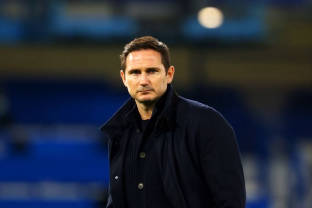 Sherwood on Andreas Christensen - Bóng Đá