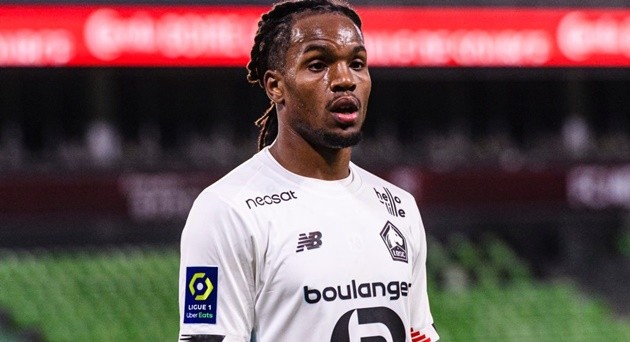 Liverpool can agree £29.6million fee for Georginio Wijnaldum replacement (Sanches) - Bóng Đá
