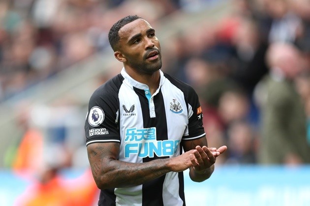 Arsenal vs Newcastle  - Bóng Đá