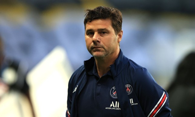 Paris Saint-Germain reject Manchester United’s move to appoint Mauricio Pochettino - Bóng Đá