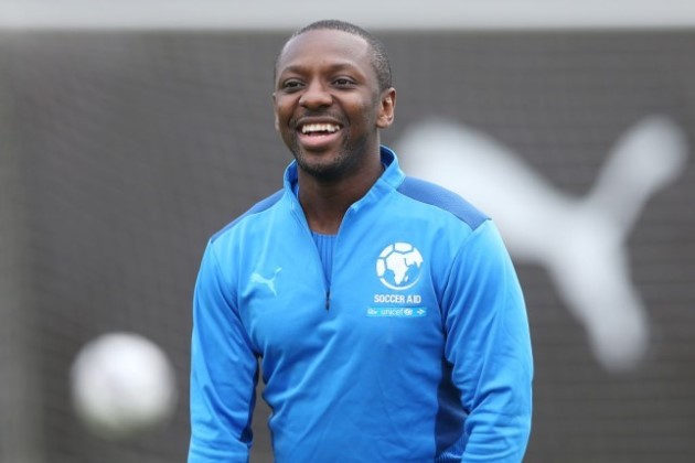 Shaun Wright-Phillips snubs Man Utd and Arsenal in his Premier League top four prediction - Bóng Đá