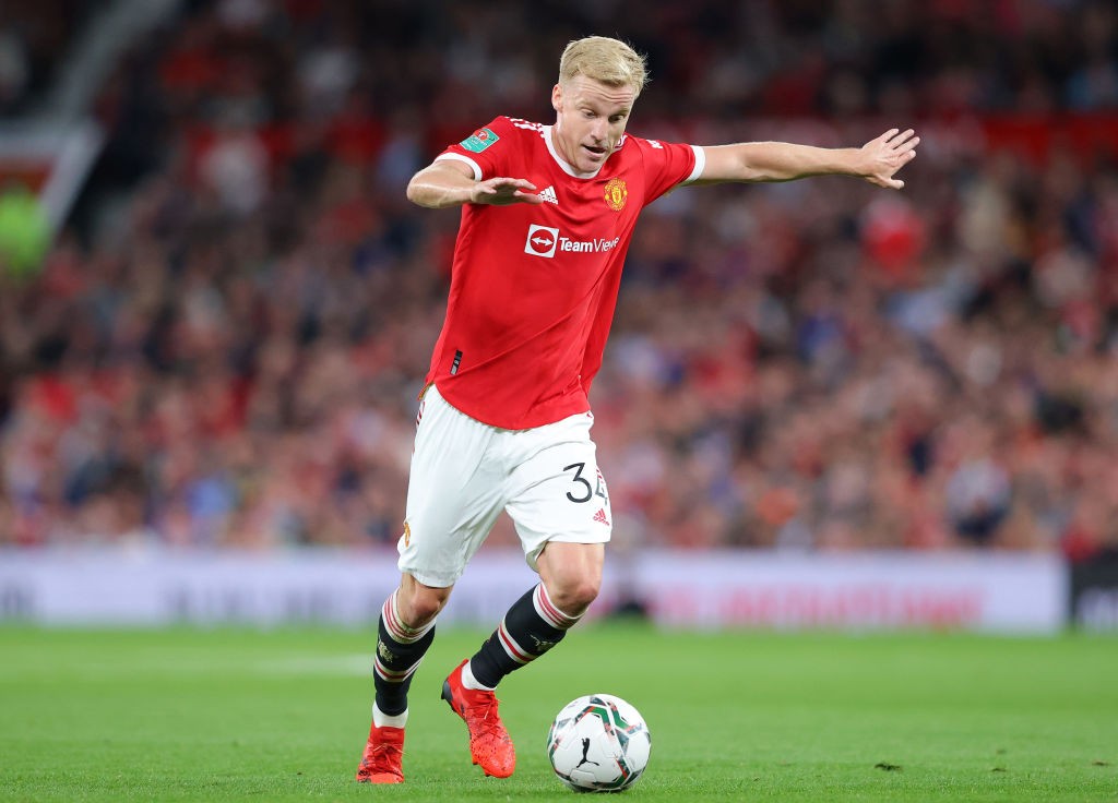 5 cầu thủ Man Utd để Newcastle chiêu mộ - Bóng Đá