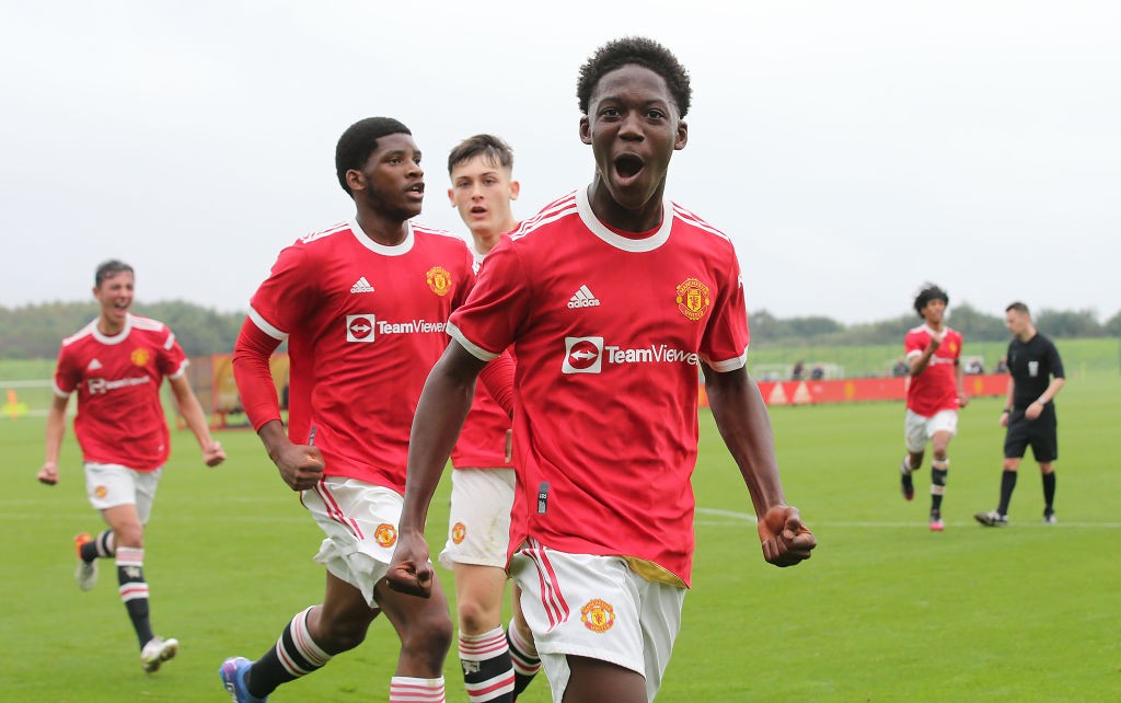 Rangnick tới OTF, 3 cầu thủ Man Utd có thể bước ra ánh sáng - Bóng Đá