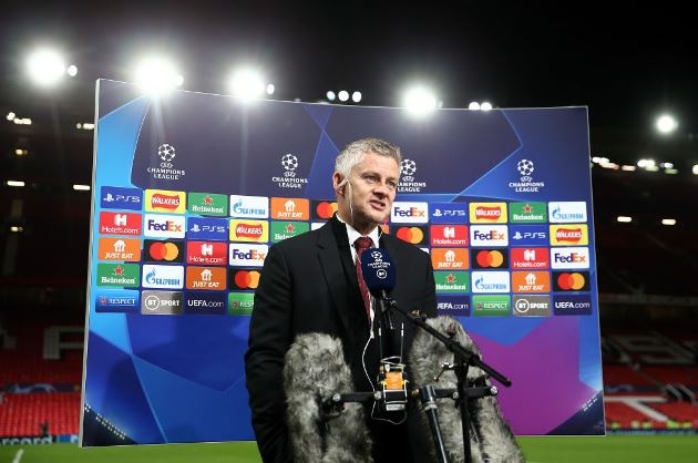 Tại sao nhà Glazer muốn gắn bó với Ole Gunnar Solskjaer? - Bóng Đá
