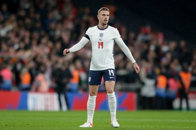 SKY PUNDIT LAUDS ‘FORGOTTEN’ LIVERPOOL MAN’S INT’L DISPLAY (HENDERSON) - Bóng Đá