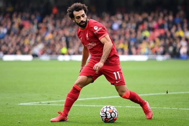 ‘BEYOND A JOKE’: MERSON CLAIMS ‘PHENOMENAL’ LIVERPOOL PLAYER SO MUCH BETTER THAN JADON SANCHO - Bóng Đá