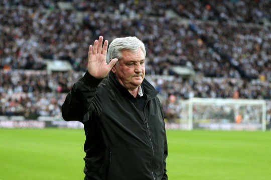Peter Schmeichel says former Newcastle United manager Steve Bruce would be ‘fantastic’ for Manchester United caretaker job - Bóng Đá