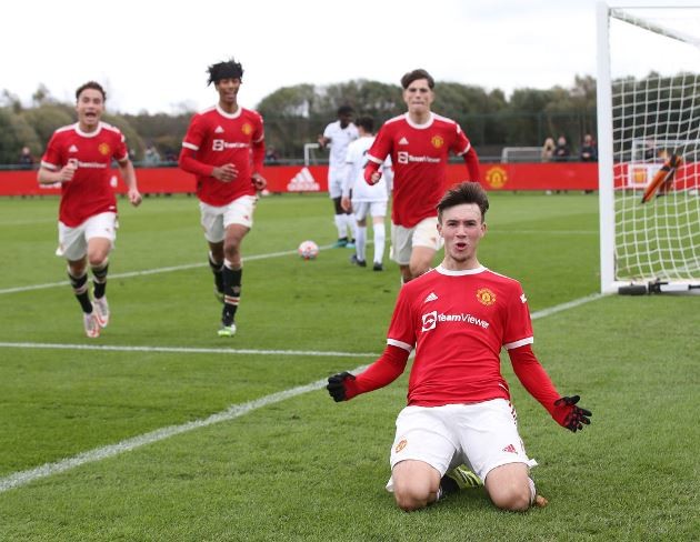 33 bàn sau 44 trận: Man Utd có cỗ máy săn bàn rất lợi hại  - Bóng Đá