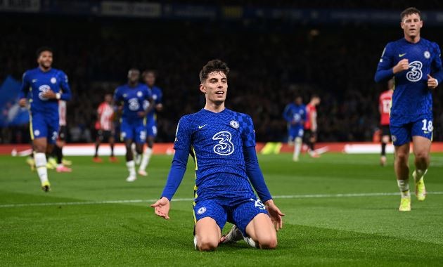 Paul Merson dự đoán tỷ số trận Newcastle - Chelsea - Bóng Đá