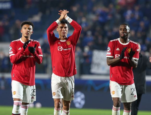 Đấu Man City, đã đến lúc Solskjaer kích hoạt bom tấn - Bóng Đá