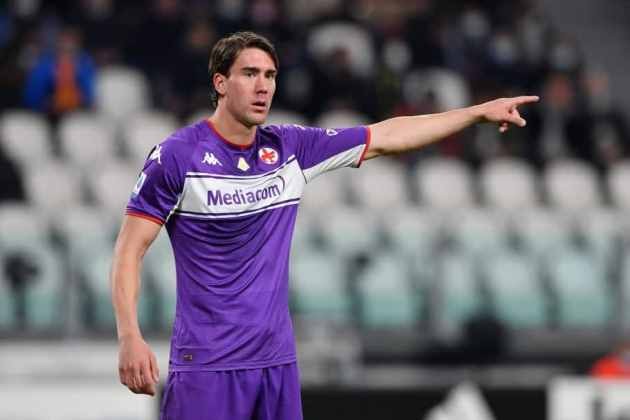 ARSENAL TARGET DUSAN VLAHOVIC PRIMED TO BREAK CRISTIANO RONALDO’S SERIE A BENCHMARK - Bóng Đá