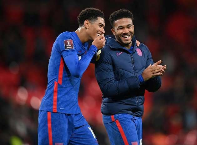 Reece James keeping Trent Alexander-Arnold out of England team, says Ian Wright - Bóng Đá