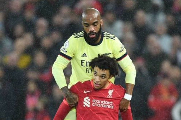 9 kiến tạo qua 6 trận, Trent Alexander-Arnold bày tỏ cảm xúc - Bóng Đá