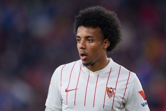 Chelsea receive boost in move for €80 million transfer target - Kounde - Bóng Đá