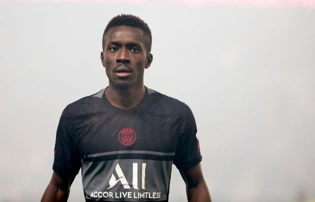 3 ngôi sao PSG để Pochettino mang đến Old Trafford - Bóng Đá