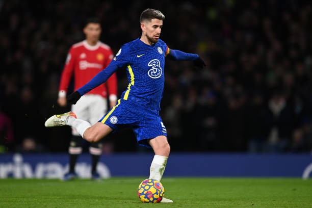 2 tội đồ xuất hiện, Chelsea bị Man Utd cầm chân - Bóng Đá