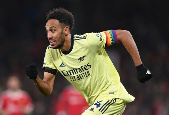 Mikel Arteta refuses to rule out Pierre-Emerick Aubameyang making Arsenal return against Norwich - Bóng Đá