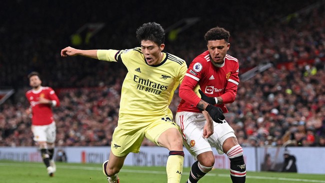 Rivaldo names three teams that can win the Premier League as Arsenal lead title race - Bóng Đá