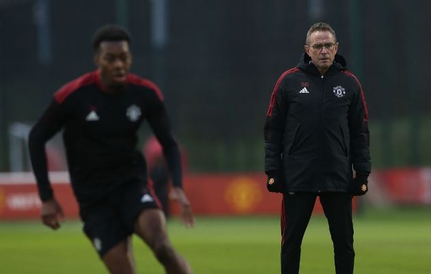 Mark Lawrenson predicts outcome of Man United v Crystal Palace - Bóng Đá